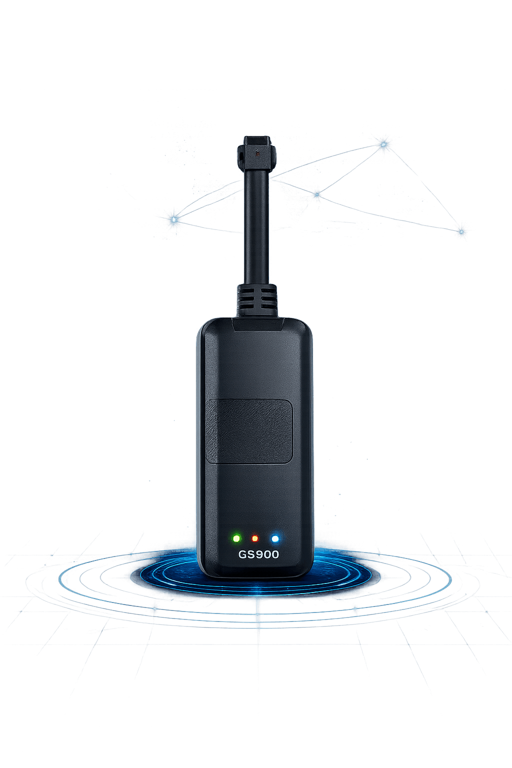 NAVII GPS Device