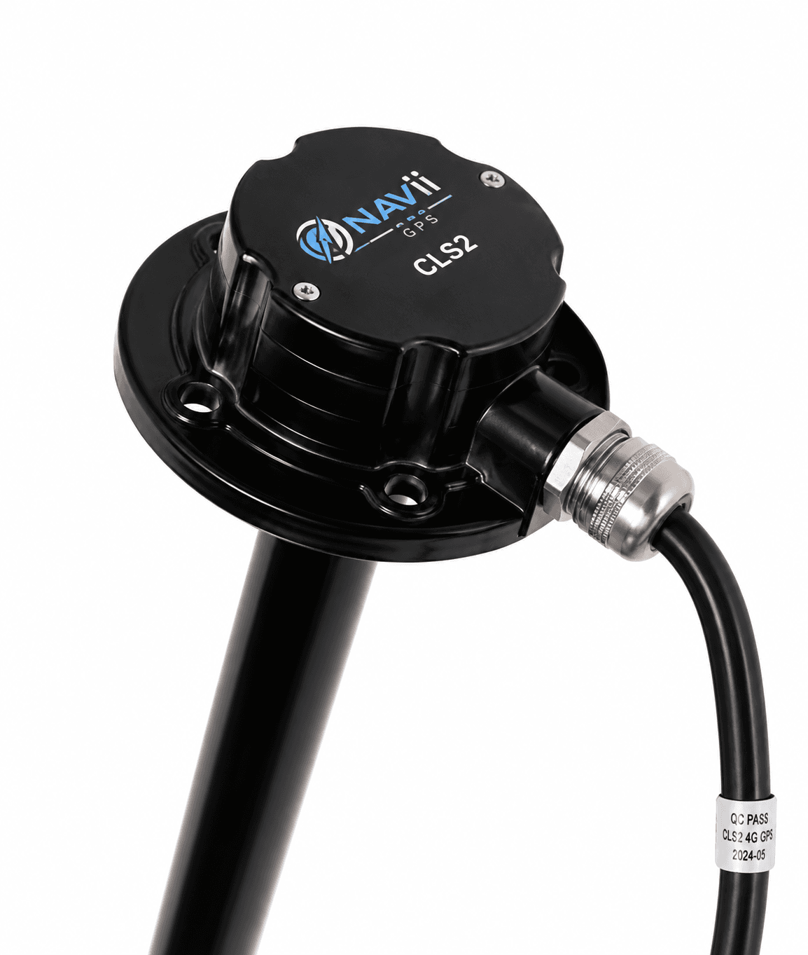 Fuel Monitoring Sensor