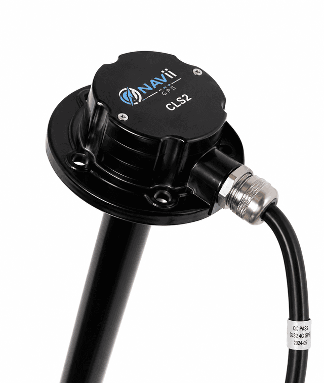 Fuel Monitoring Sensor