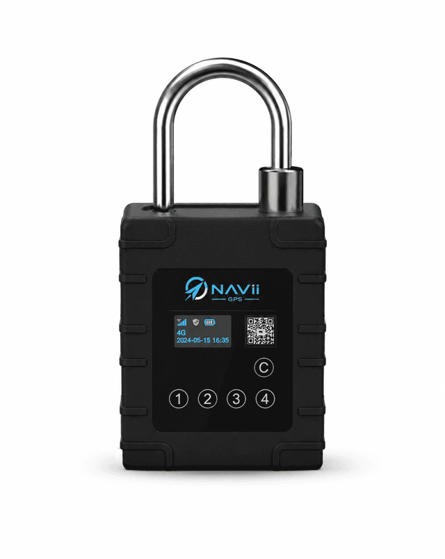 Smart E-Lock