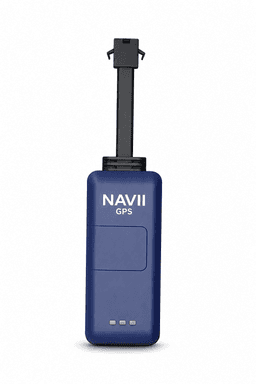BT50 Vehicle GPS Tracker