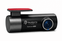 AI Dash Camera