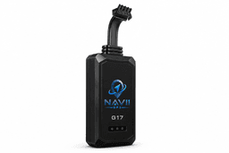 G17 GPS Tracker