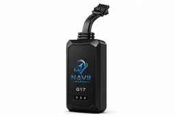 G17 GPS Tracker