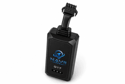 G17 GPS Tracker