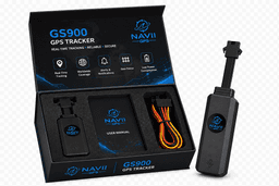 GS900 4G GPS Tracker