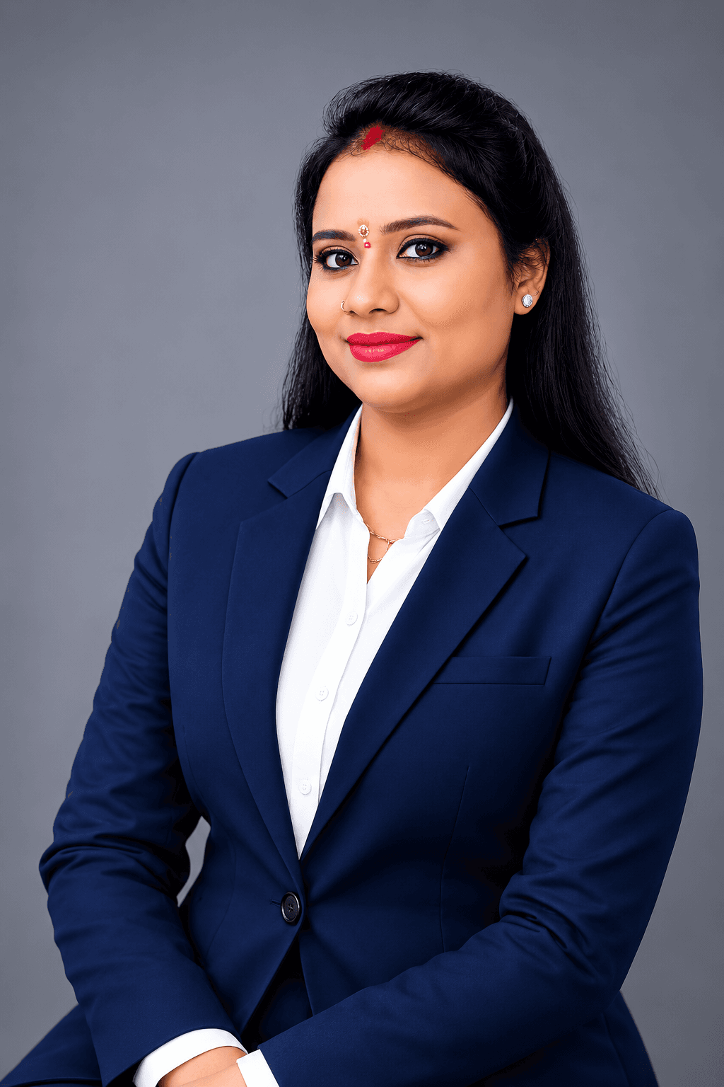 Navpreet Kaur Dhall